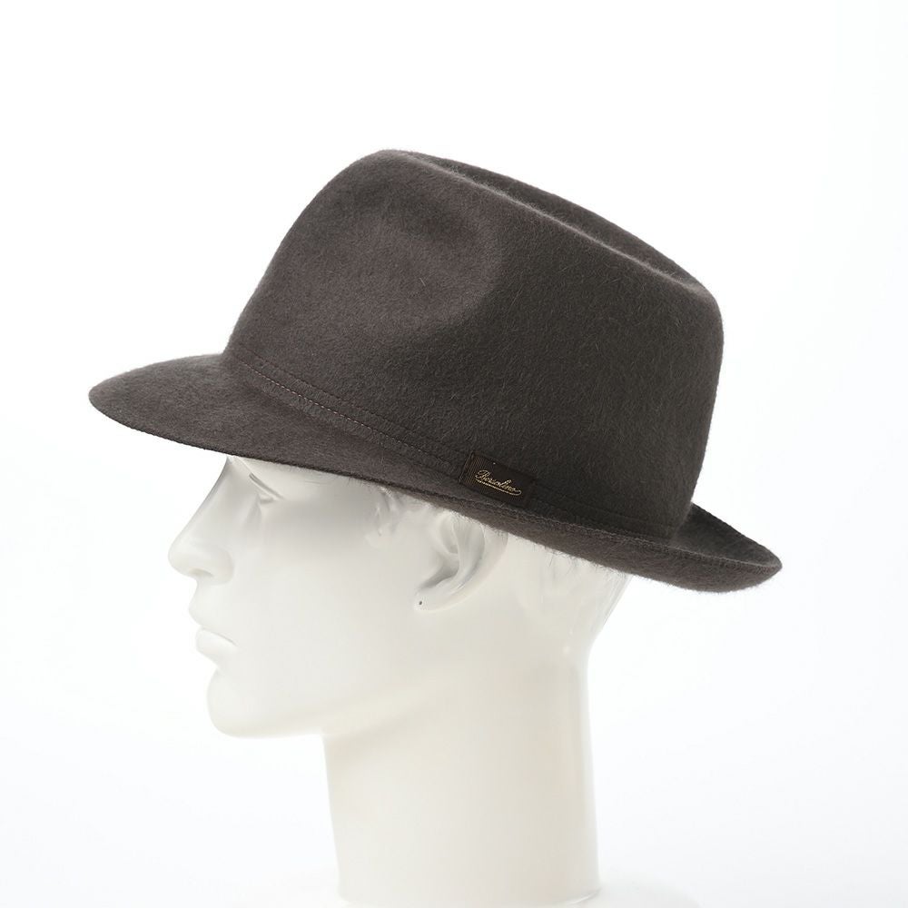 ボルサリーノ フェルトハット Traveller felt（トラベラー フェルト