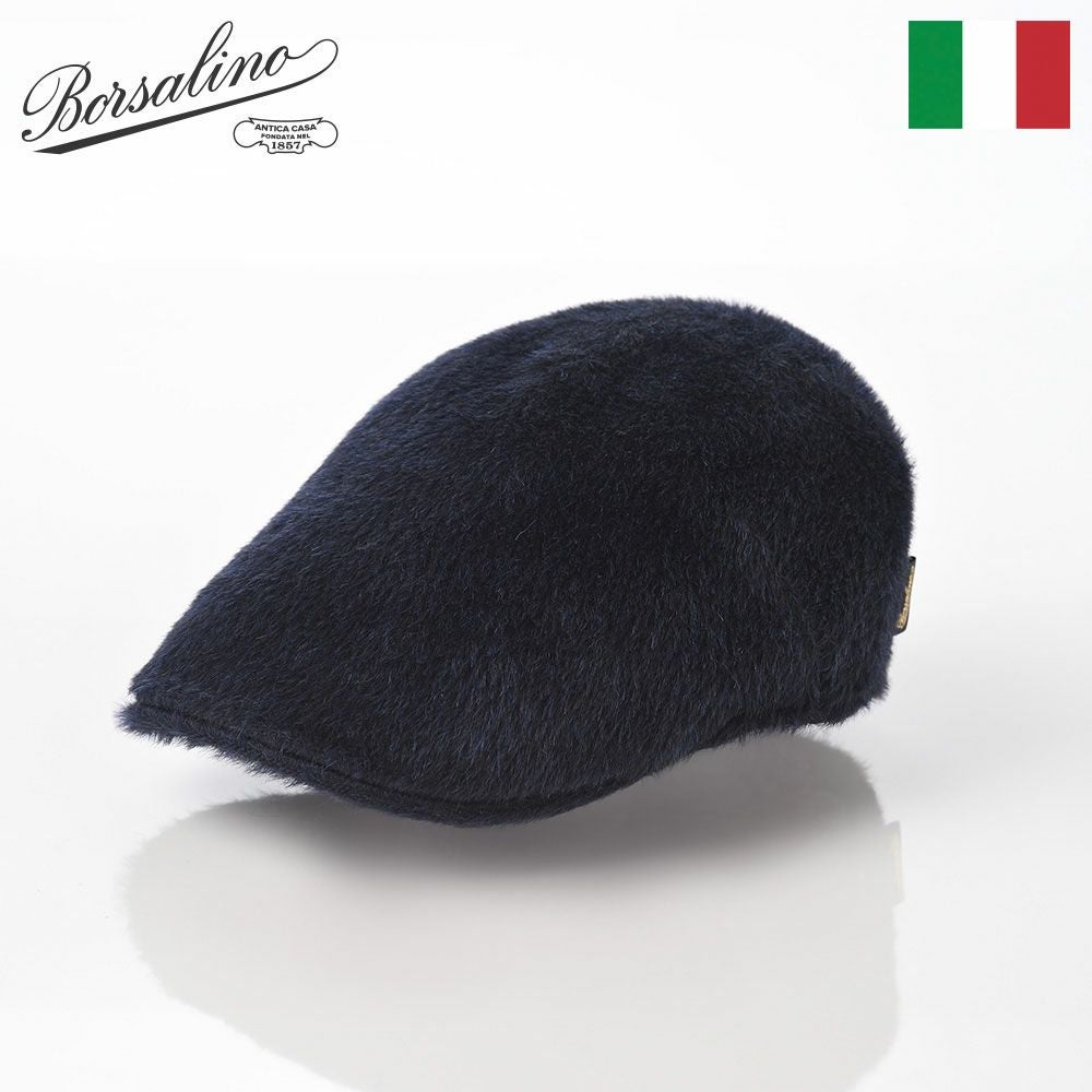 ゴットマン キャスケット Cashmere Casket（カシミヤ キャスケット