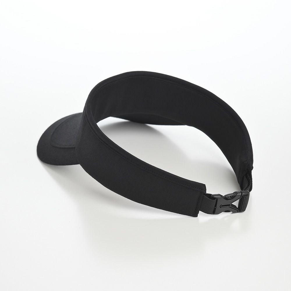 ラコステ サンバイザー LACOSTE GOLF CLUB VISOR（ラコステゴルフ