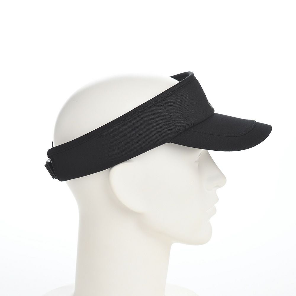 ラコステ サンバイザー LACOSTE GOLF CLUB VISOR（ラコステゴルフ