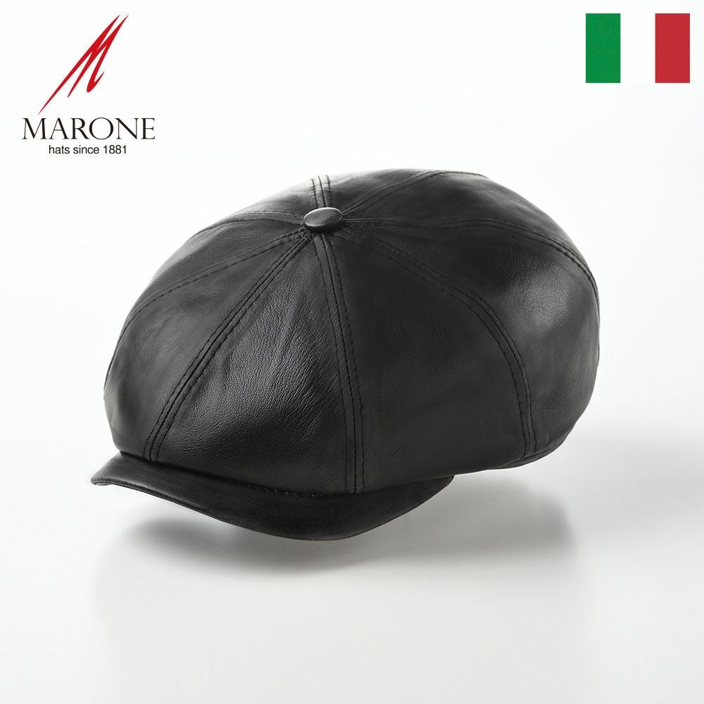 名門MARONE カシミア100% キャスケット イタリア製 未使用 マローネ マローネ キャスケット商品一覧 | MARONE正規販売店 帽子通販 時谷堂