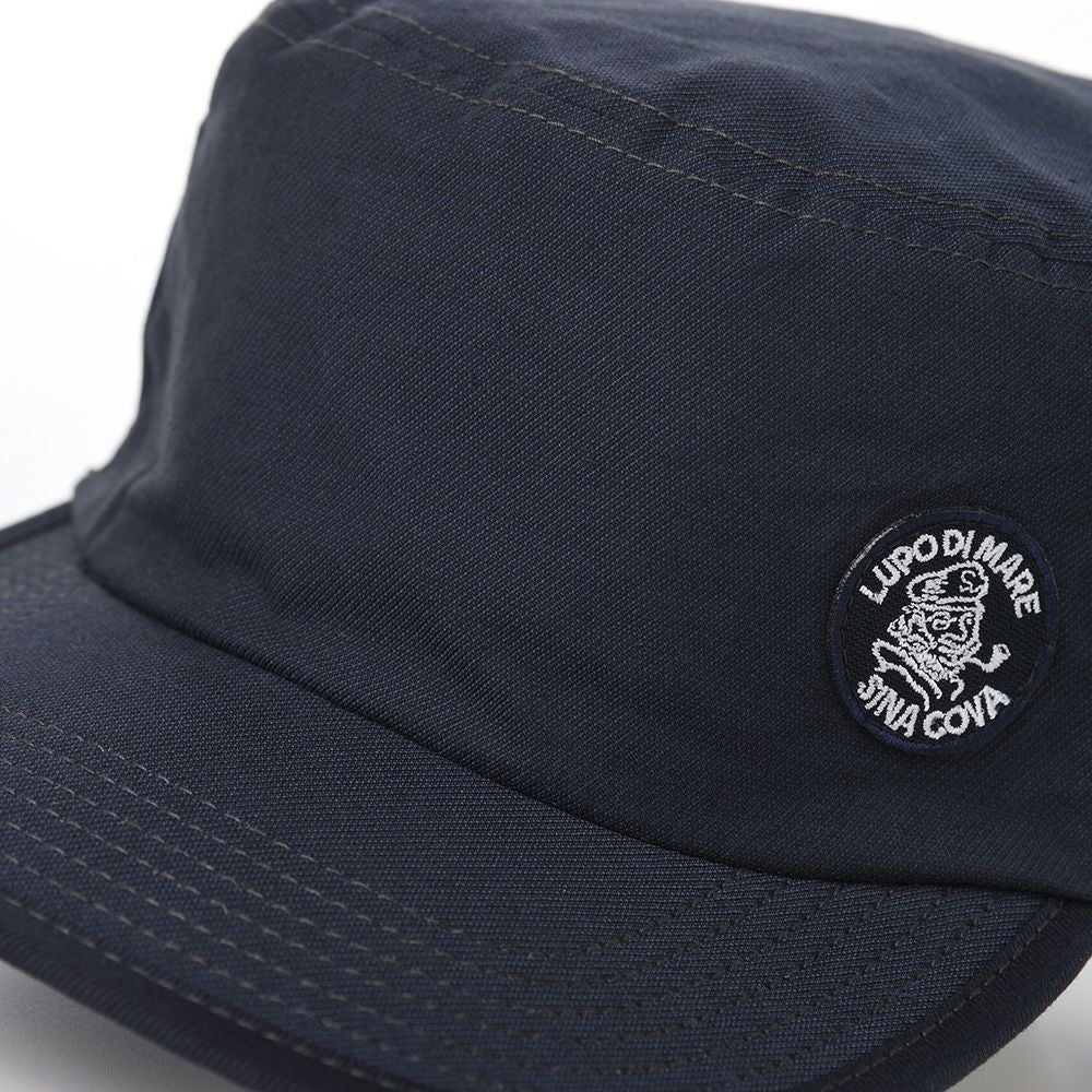 シナコバ ワークキャップ Cool Max Work Cap（クールマックスワーク
