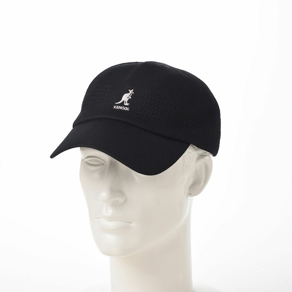 カンゴール キャップ TROPIC VENTAIR SPACECAP（トロピック ベント
