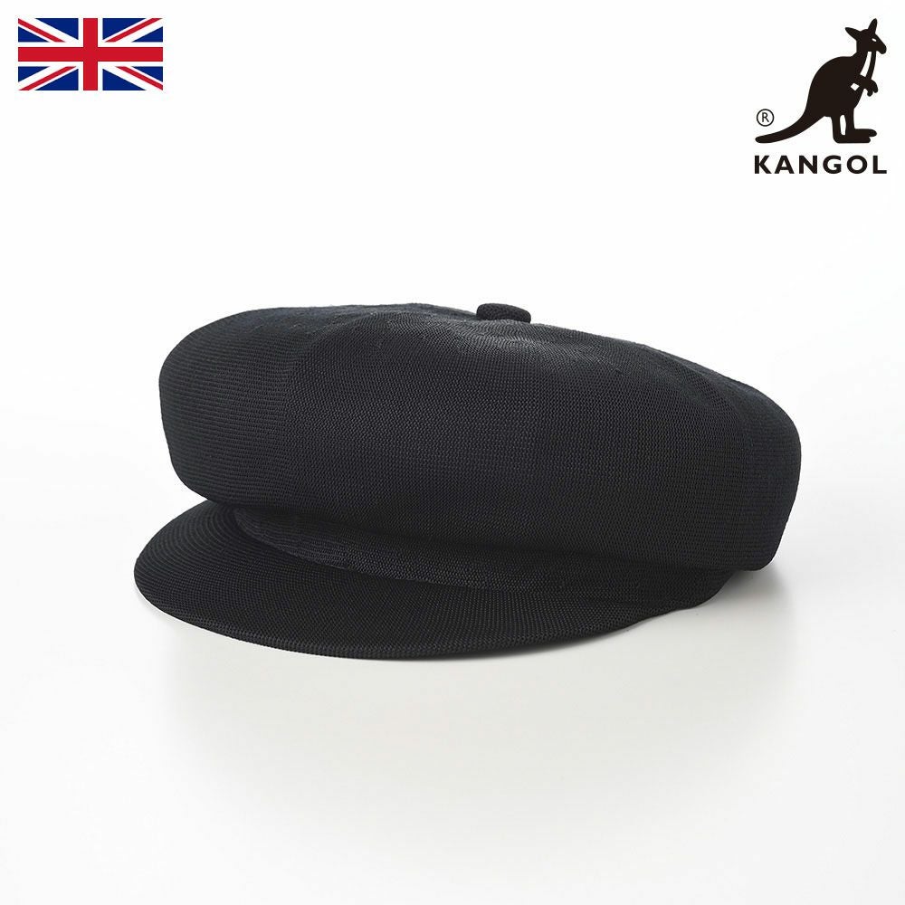 Supreme kangol コラボ　タグ付き　キャップ　キャスケット カンゴール キャスケット TROPIC SPITFIRE（トロピック