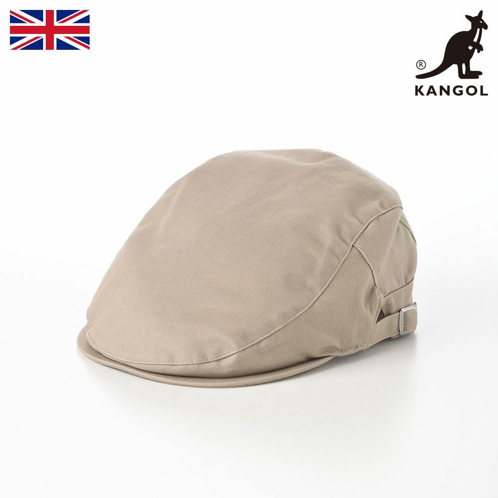 カンゴール ハンチング SMU COTTON HUNTING CAP(コットン ハンチング カンゴール ハンチング SMU COTTON HUNTING CAP(コットン ハンチング