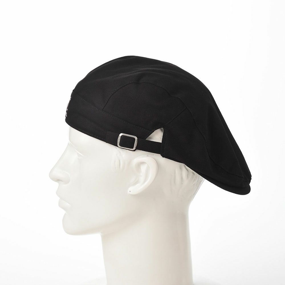 カンゴール ハンチング SMU COTTON HUNTING CAP（コットン ハンチング