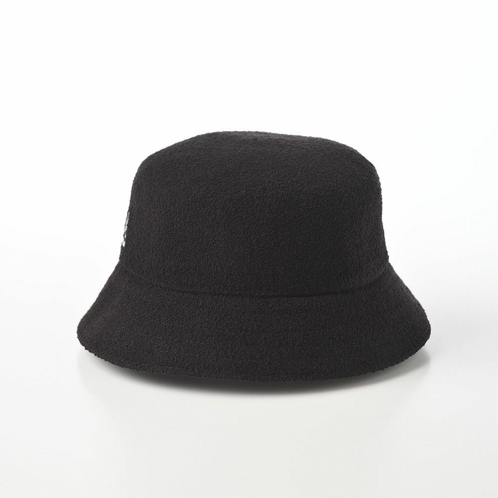 カンゴール バケットハット BERMUDA BUCKET（バミューダ バケット