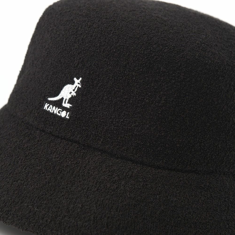 カンゴール バケットハット BERMUDA BUCKET（バミューダ バケット