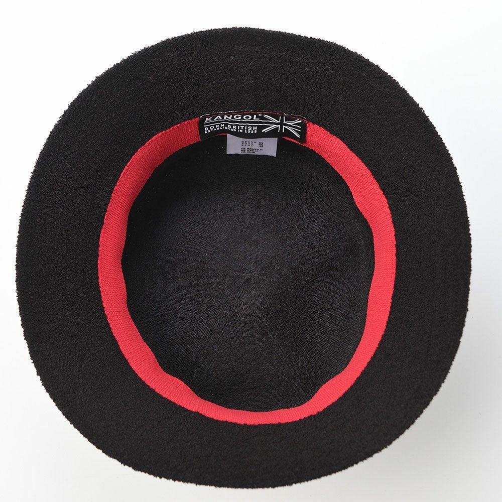 カンゴール バケットハット BERMUDA BUCKET（バミューダ バケット