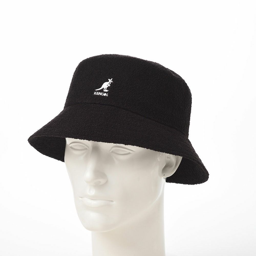 カンゴール バケットハット BERMUDA BUCKET（バミューダ バケット