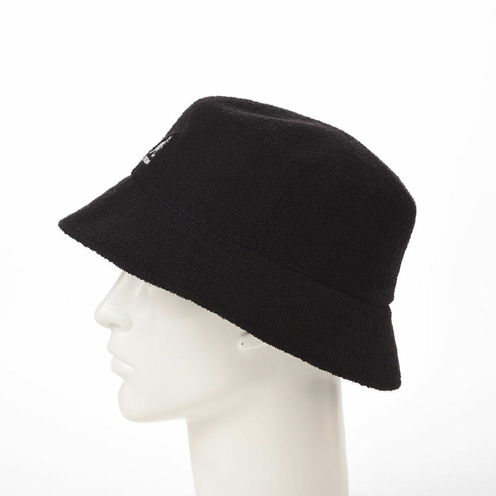 カンゴール バケットハット BERMUDA BUCKET（バミューダ バケット