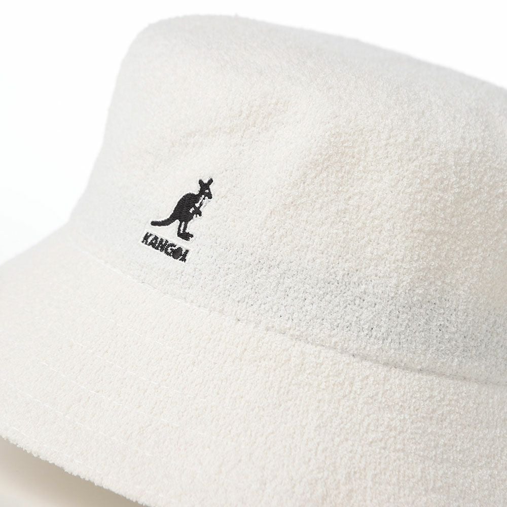 カンゴール バケットハット BERMUDA BUCKET（バミューダ バケット