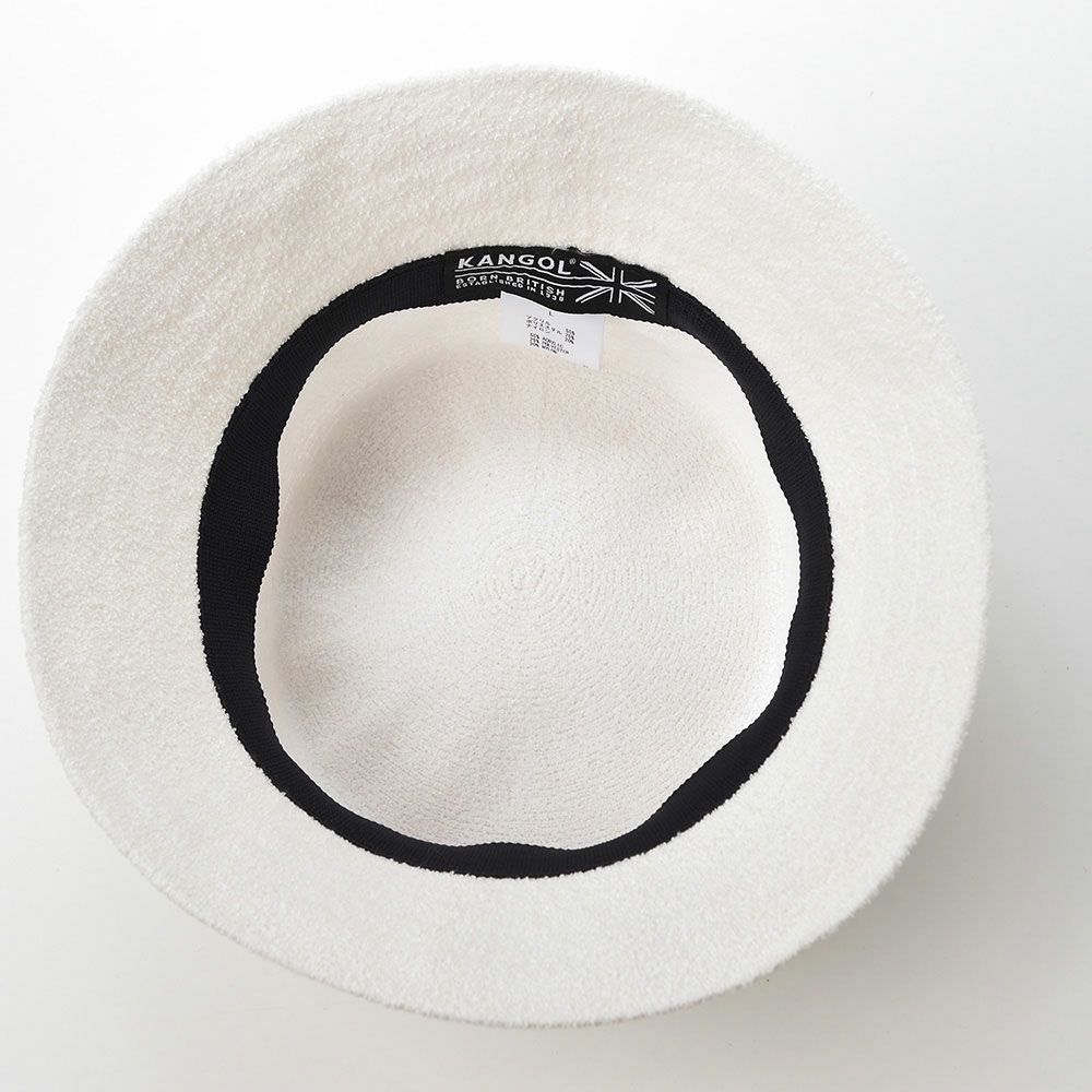 カンゴール バケットハット BERMUDA BUCKET（バミューダ バケット