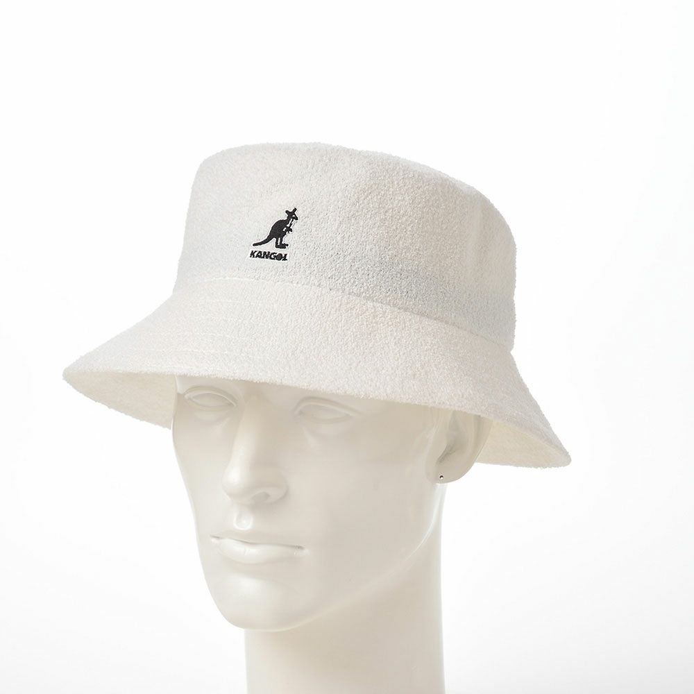 カンゴール バケットハット BERMUDA BUCKET（バミューダ バケット