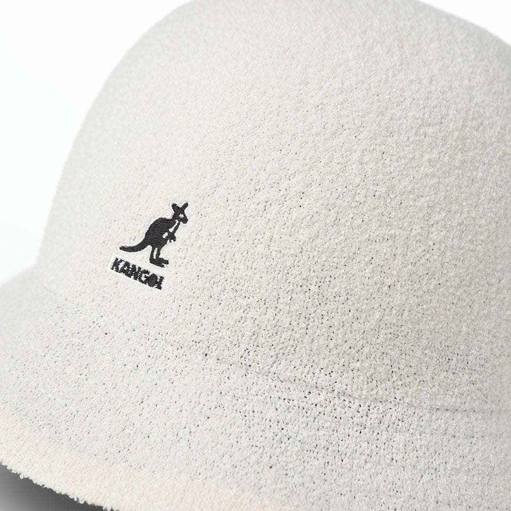 カンゴール バケットハット FLIP IT REV CASUAL（フリップ イット
