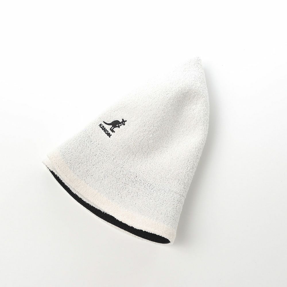 カンゴール バケットハット FLIP IT REV CASUAL（フリップ イット