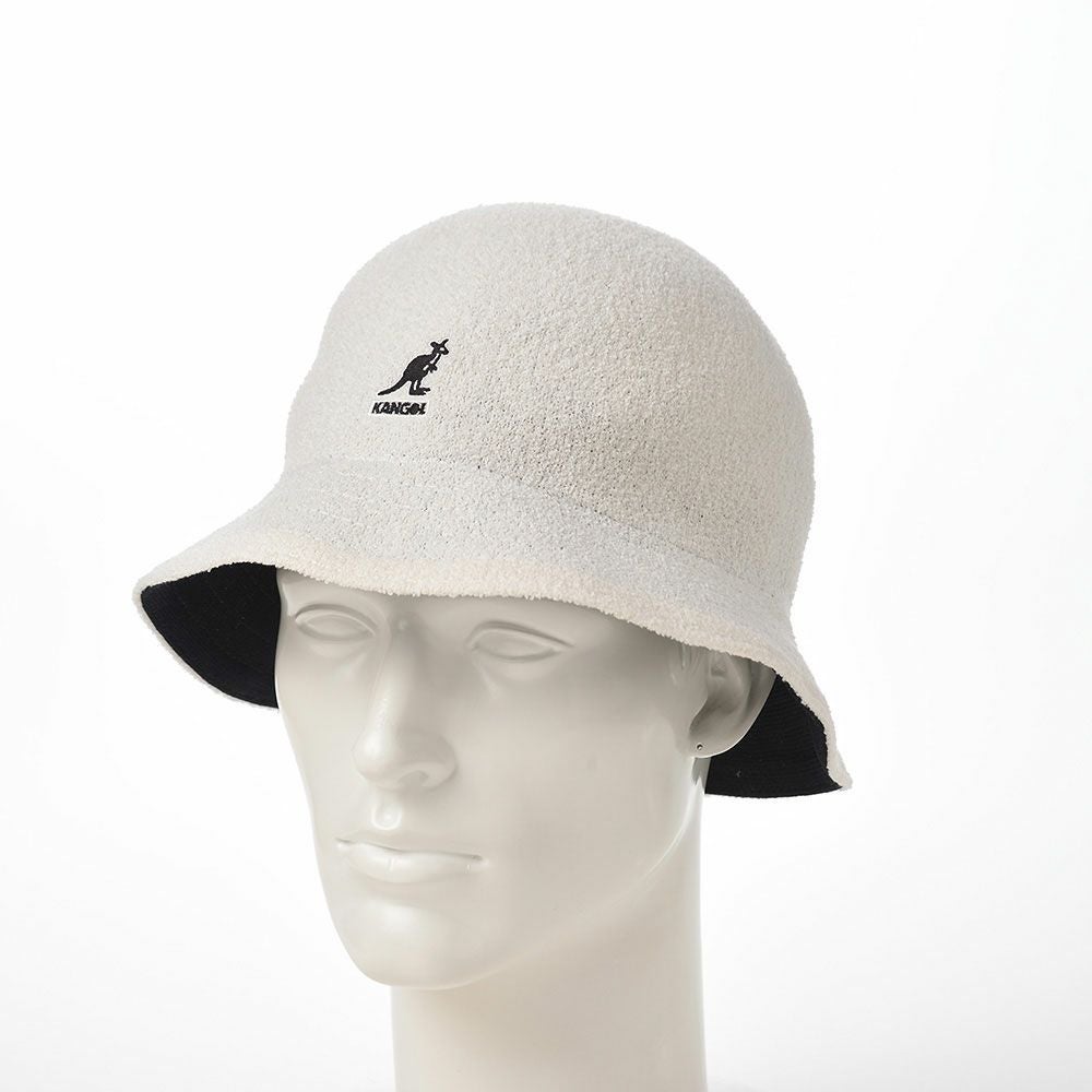 カンゴール バケットハット FLIP IT REV CASUAL（フリップ イット