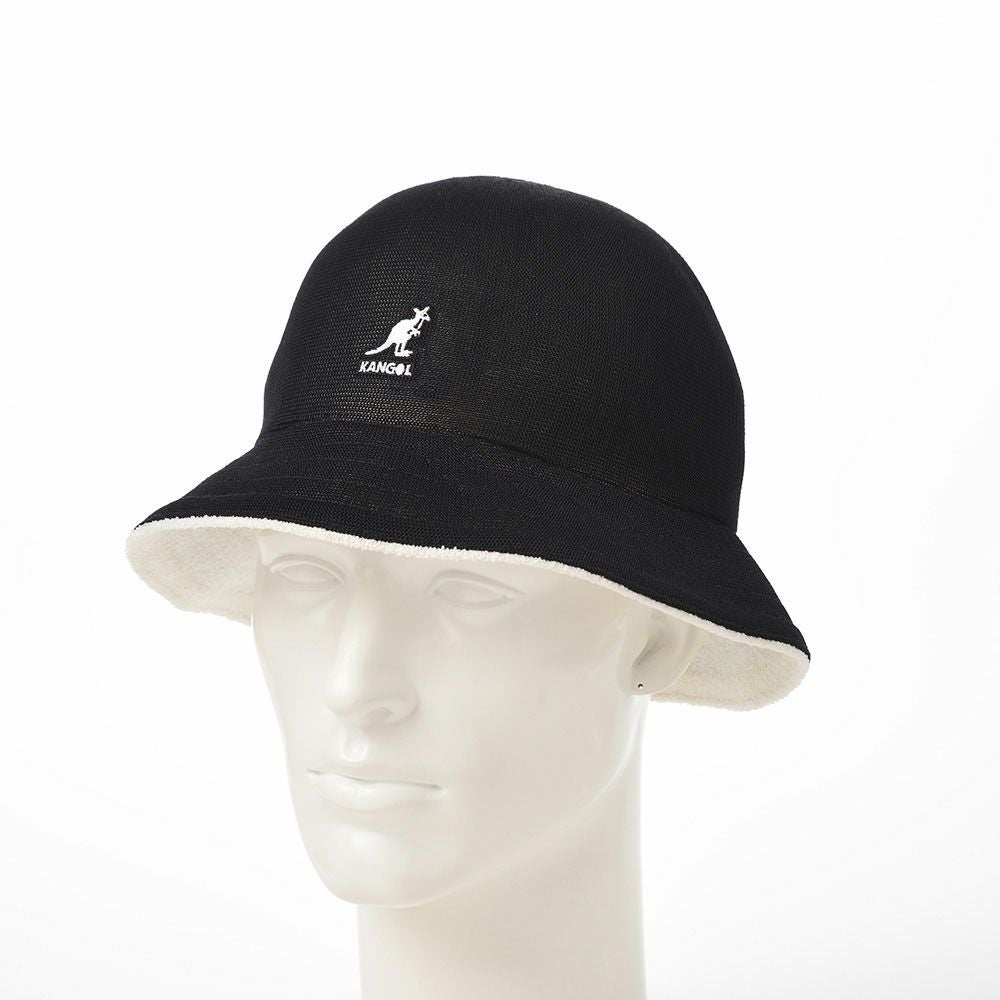 カンゴール バケットハット FLIP IT REV CASUAL（フリップ イット