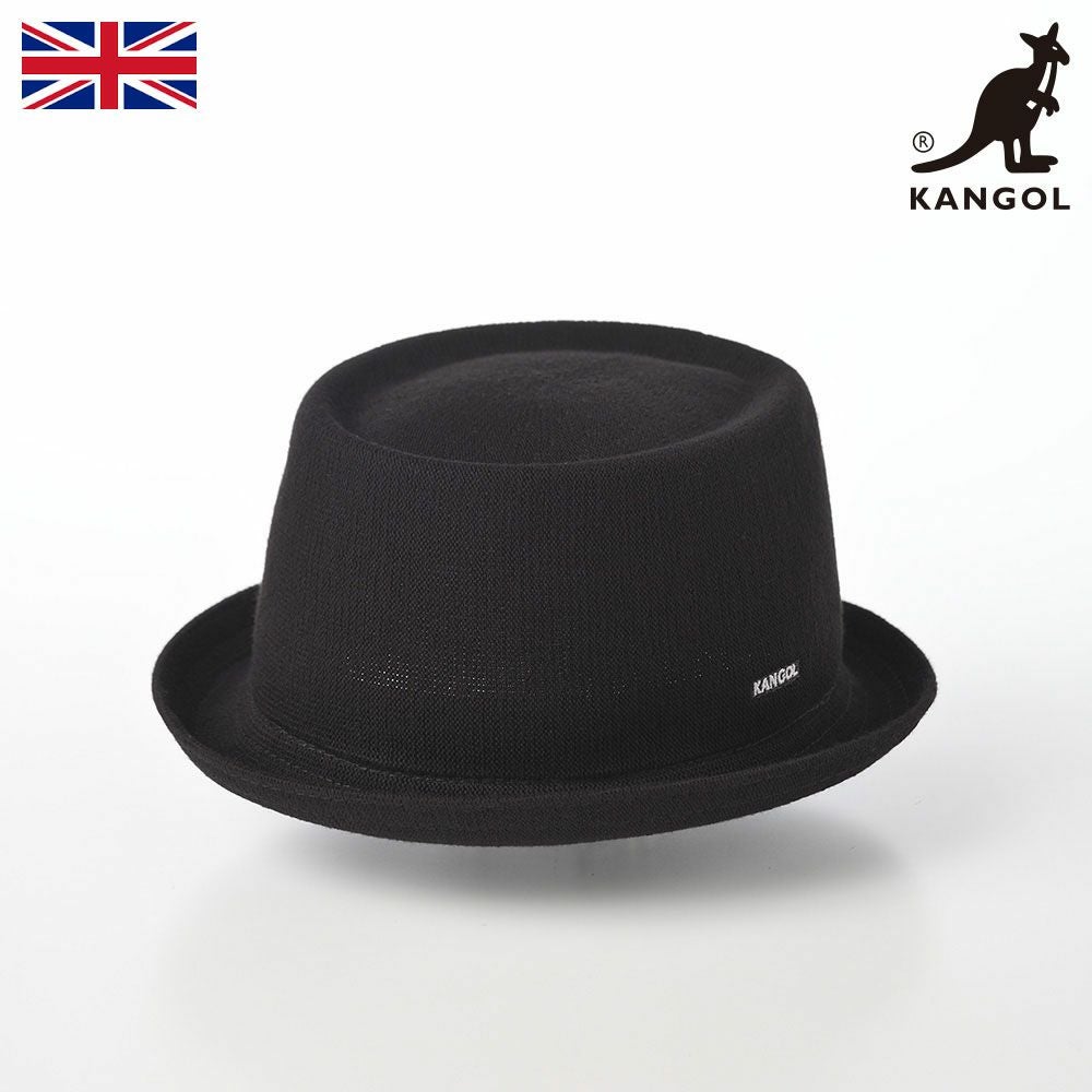 カンゴール ポークパイハット BAMBOO MOWBRAY（バンブー モウブレイ