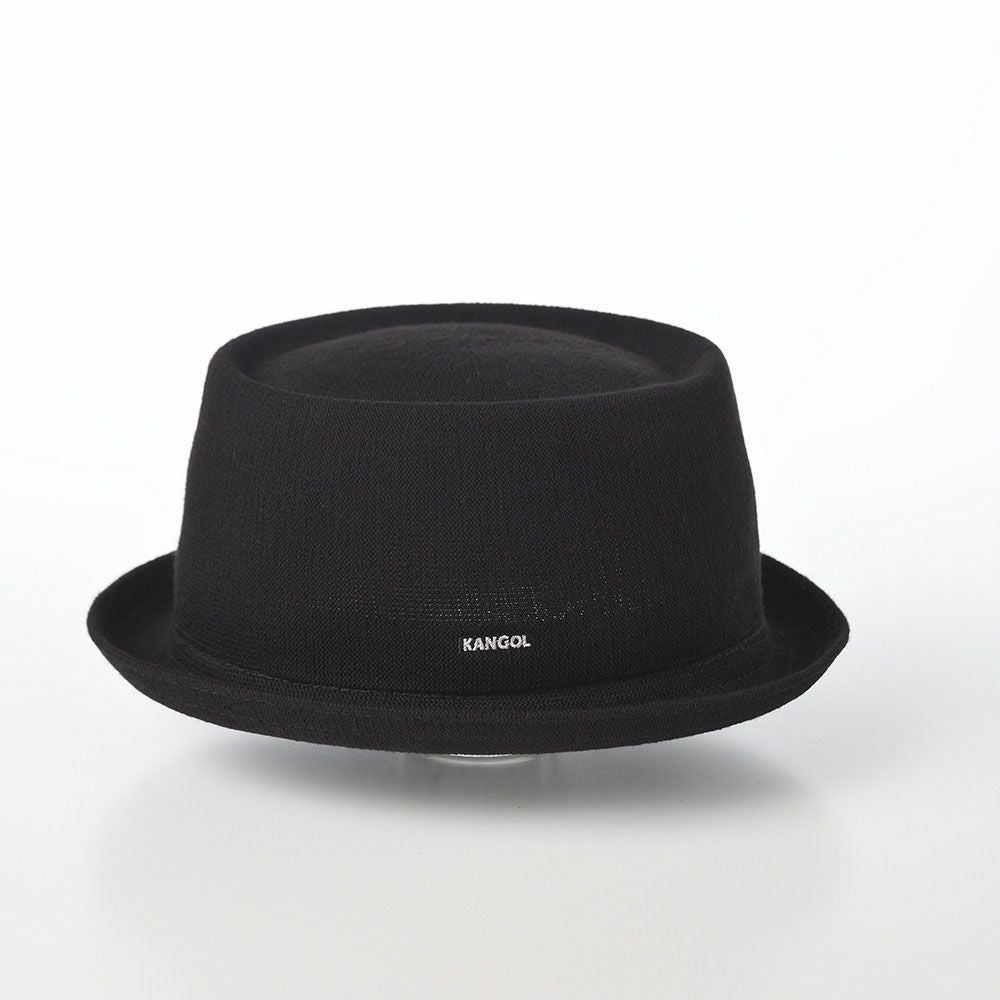 カンゴール ポークパイハット BAMBOO MOWBRAY（バンブー モウブレイ