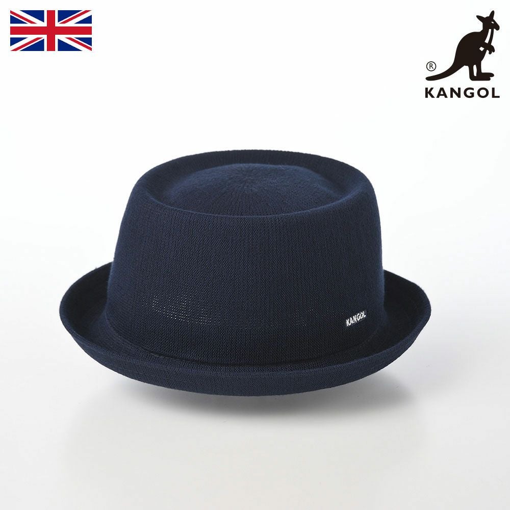 カンゴール ポークパイハット BAMBOO MOWBRAY（バンブー モウブレイ