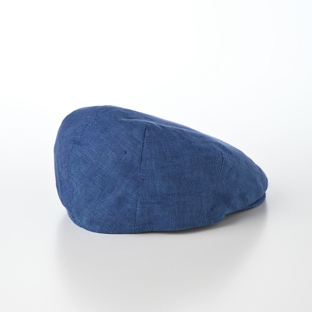 フェイルスワース ハンチング Irish Linen Cap（アイリッシュ リネン