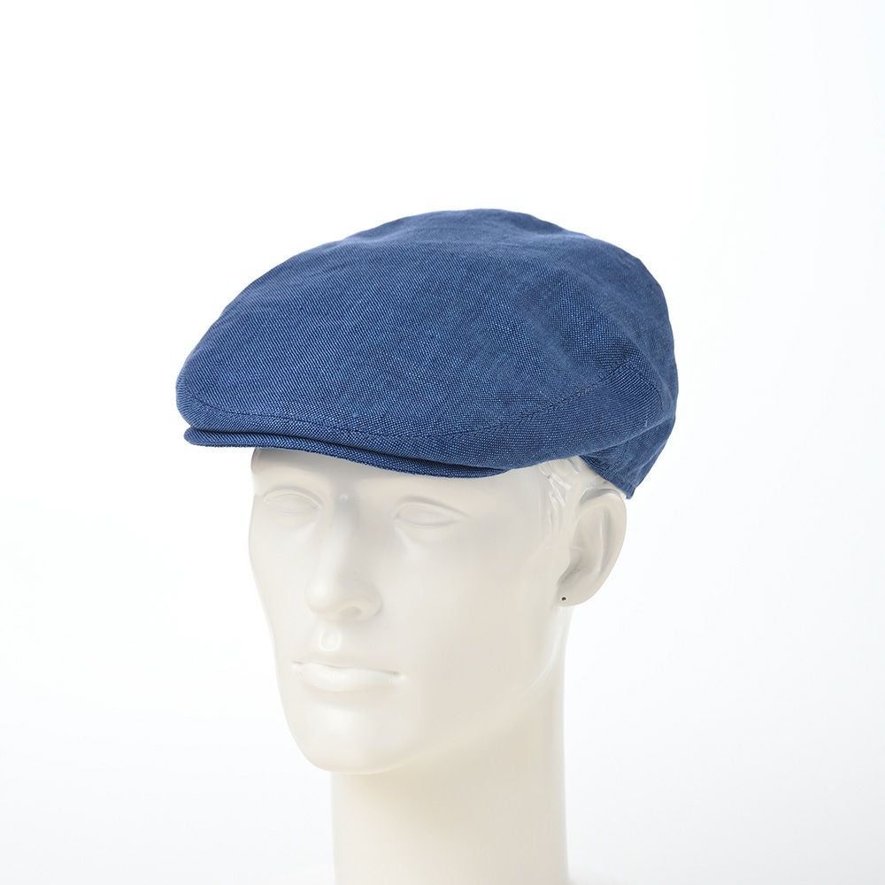 フェイルスワース ハンチング Irish Linen Cap（アイリッシュ リネン