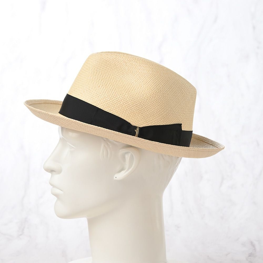 ボルサリーノ パナマハット Panama Quito（パナマキート） 140228