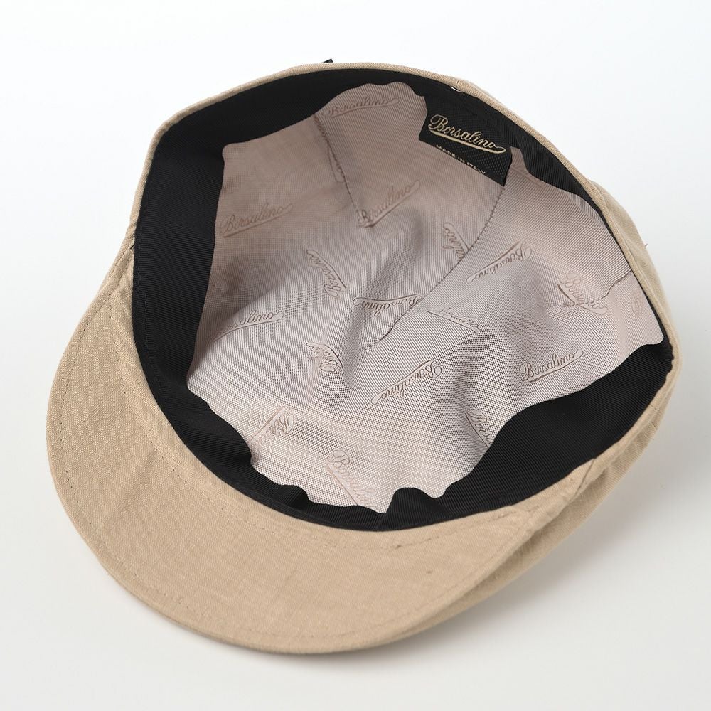 ボルサリーノ ハンチング Hunting Parigi Linen（ハンチング パリギ
