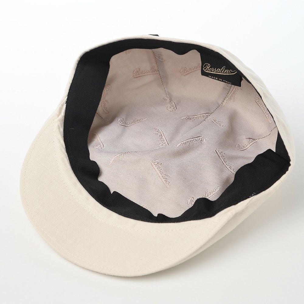 ボルサリーノ ハンチング Hunting Parigi Linen（ハンチング パリギ