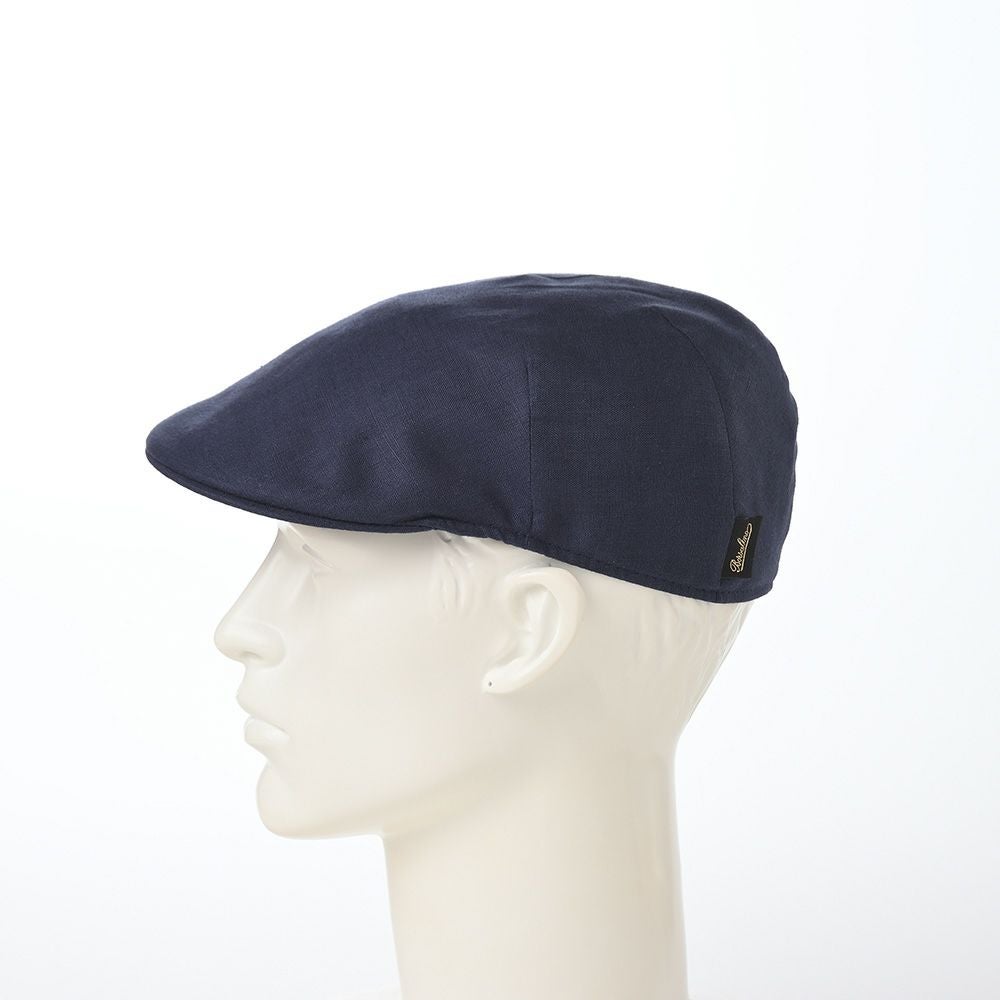ボルサリーノ ハンチング Hunting Parigi Linen(ハンチング パリギ ボルサリーノ ハンチング Hunting Parigi Linen(ハンチング パリギ