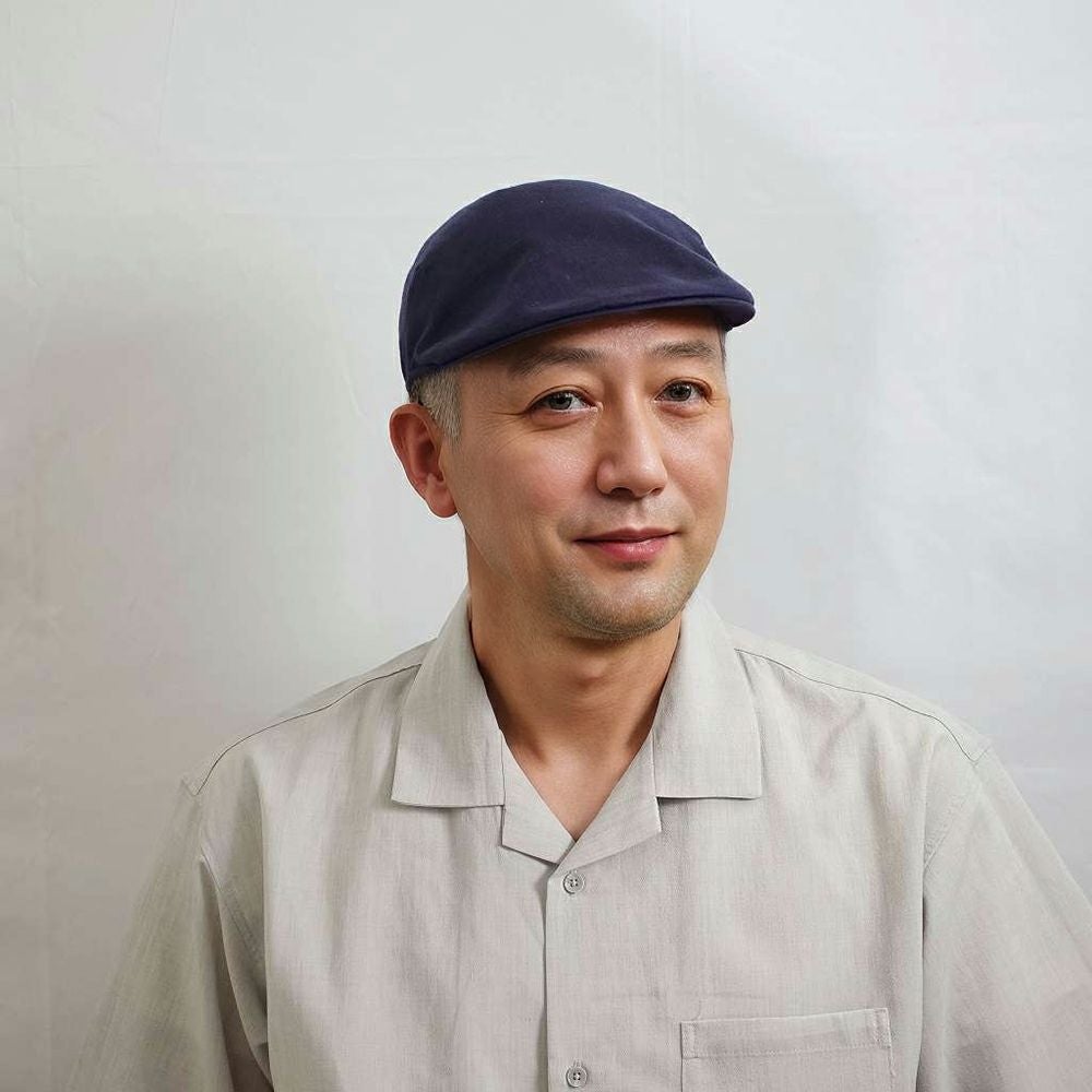 ボルサリーノ ハンチング Hunting Parigi Linen（ハンチング パリギ