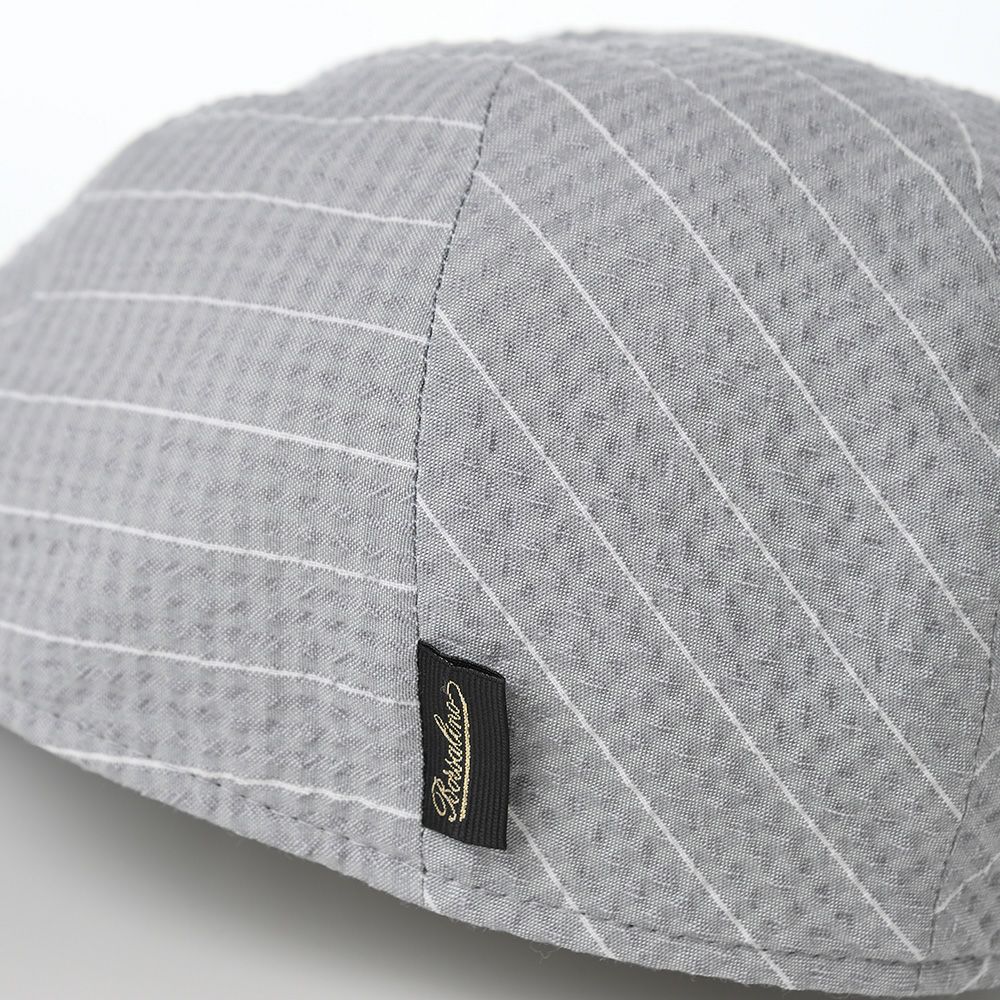 ボルサリーノ ハンチング Hunting Parigi Pinstripe（ハンチング