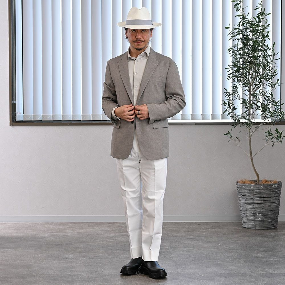エロイベルナール パナマハット ALIANZA NEU（アリアンサ ノイ