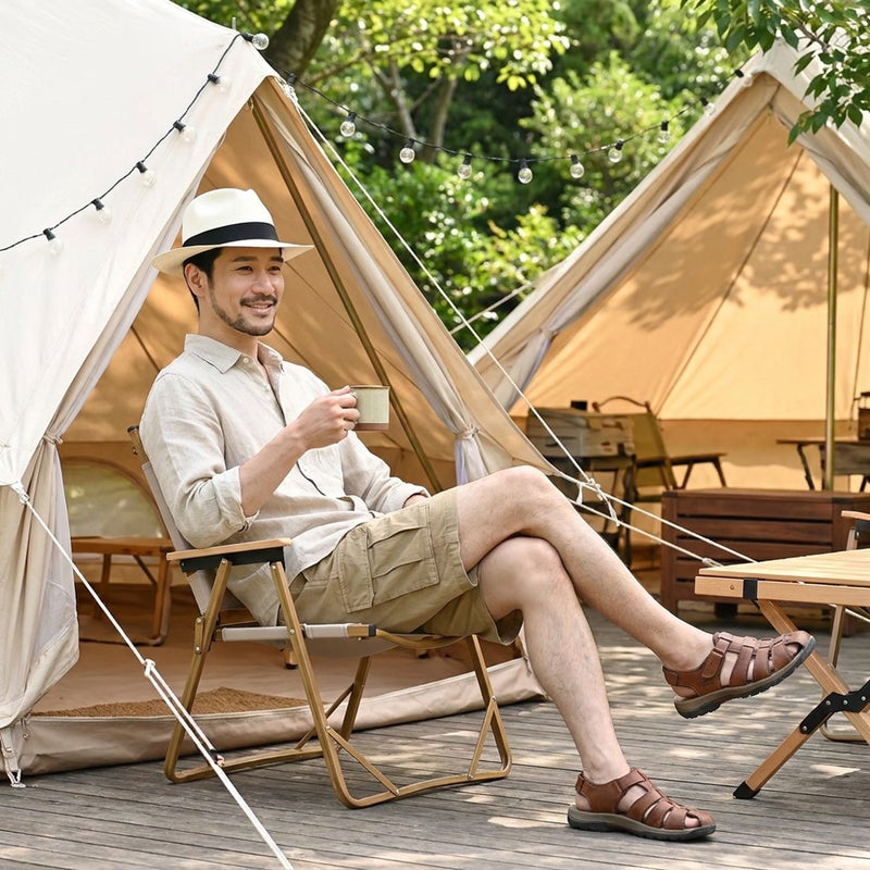 エロイ ベルナールのパナマハット Standard Panama Hat（スタンダード パナマハット） ホワイト