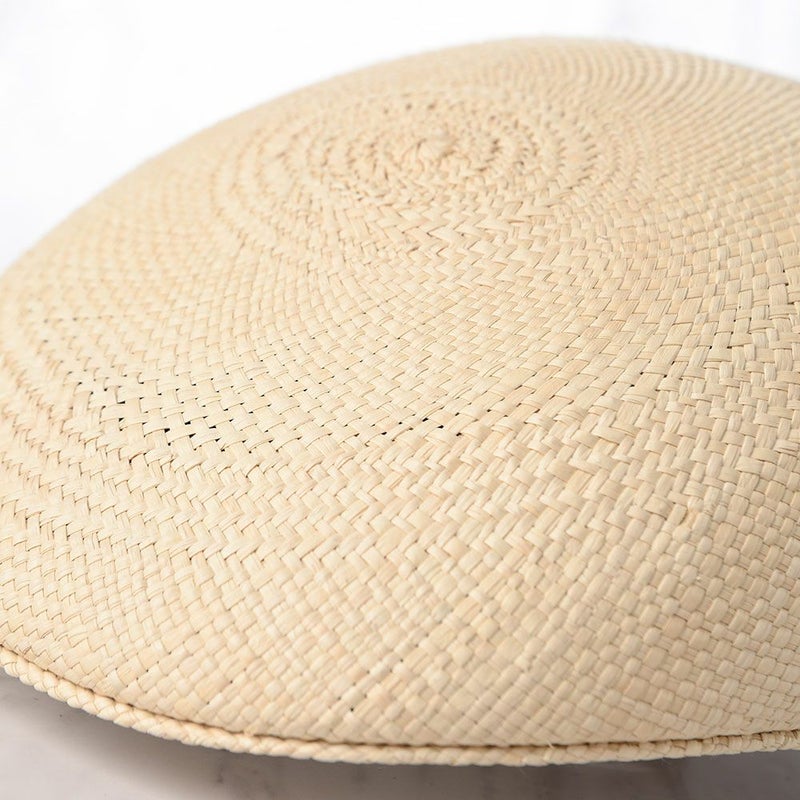 ビガリのハンチング ASCOT（アスコット） ナチュラル