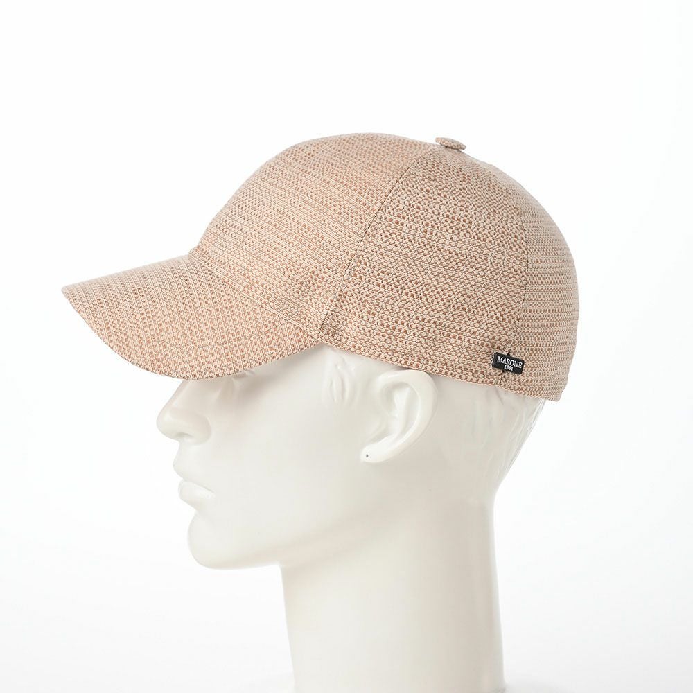 マローネ キャップ Terre Golf Cap（テッラ ゴルフキャップ） CT816