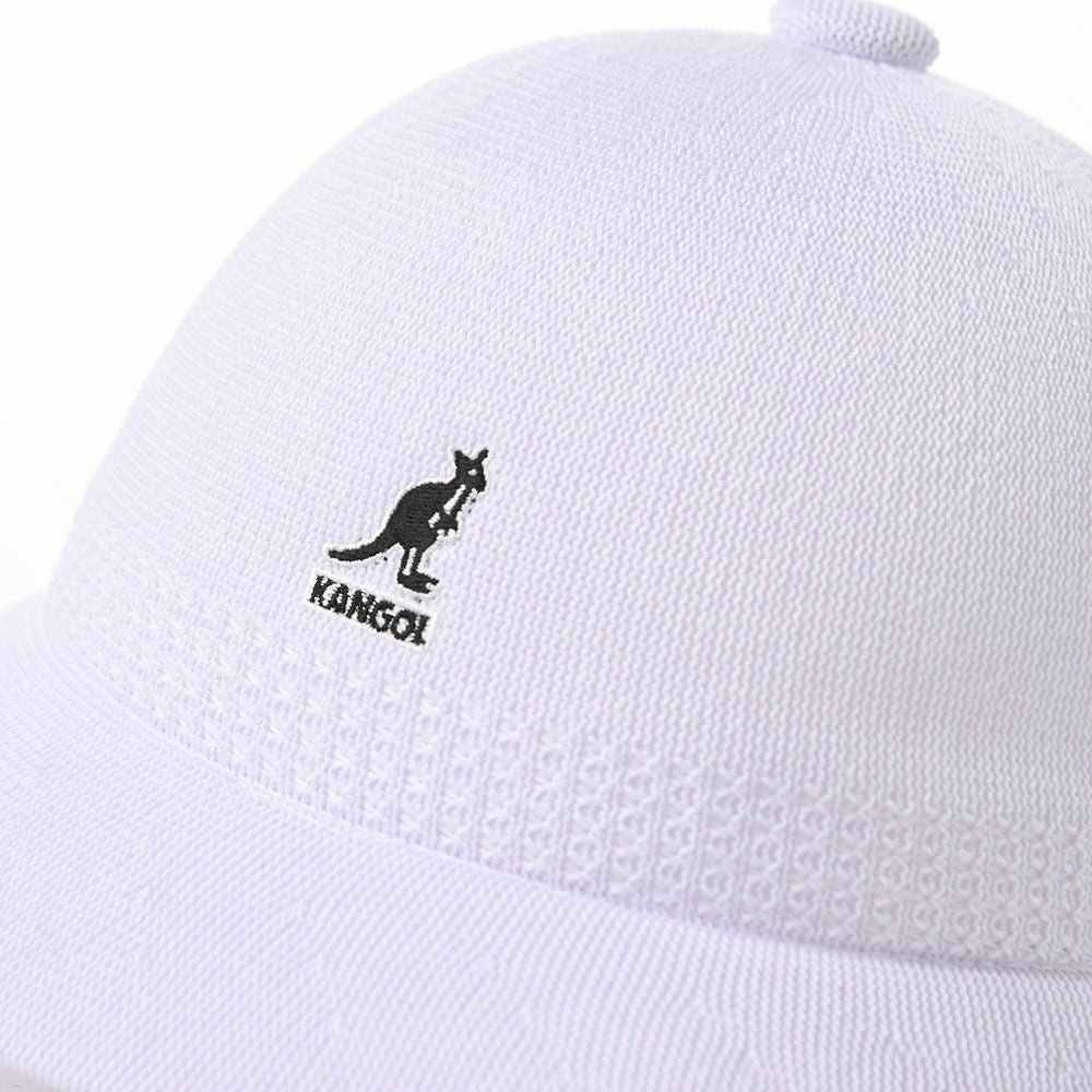 カンゴール バケットハット TROPIC VENTAIR SNIPE（トロピック ベント