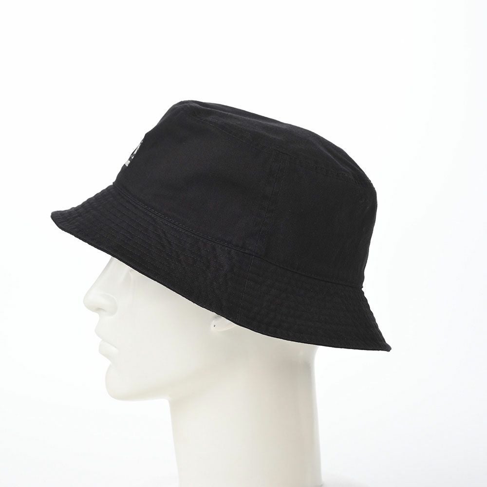 カンゴール バケットハット WASHED BUCKET（ウォッシュド バケット