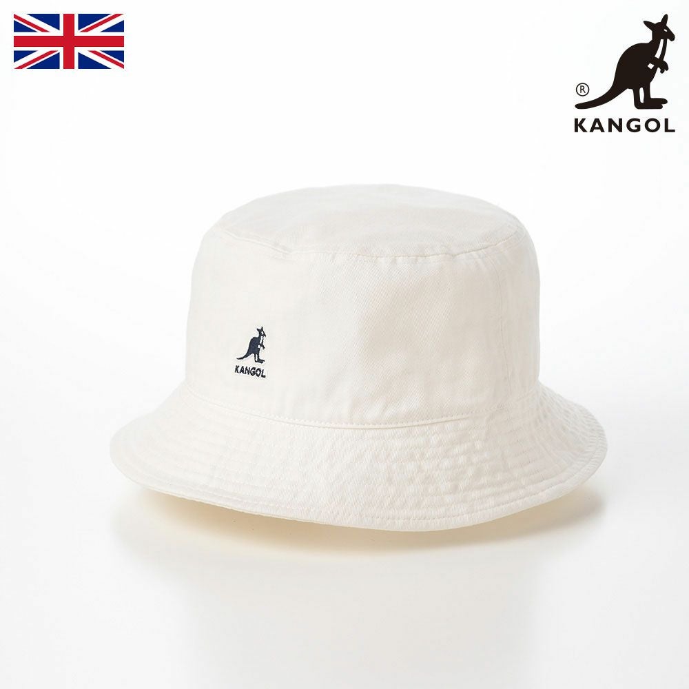 ラコステ バケットハット PRINT SWEAT BUCKET HAT（プリントスウェット