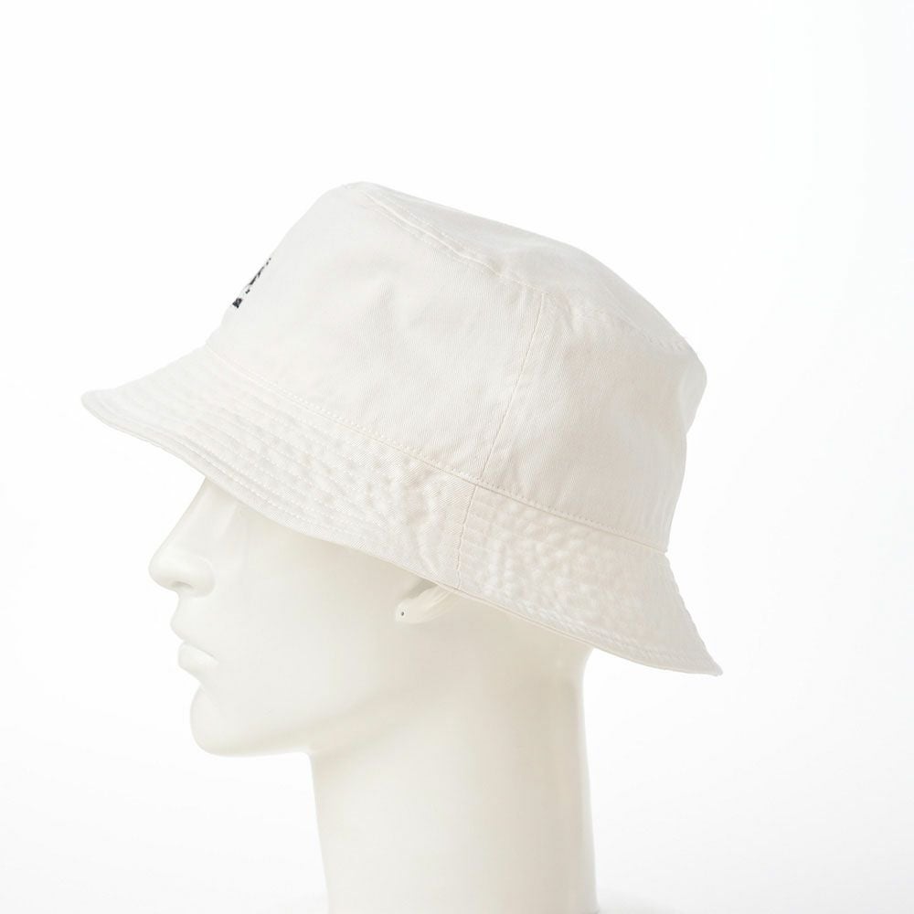 カンゴール バケットハット WASHED BUCKET（ウォッシュド バケット