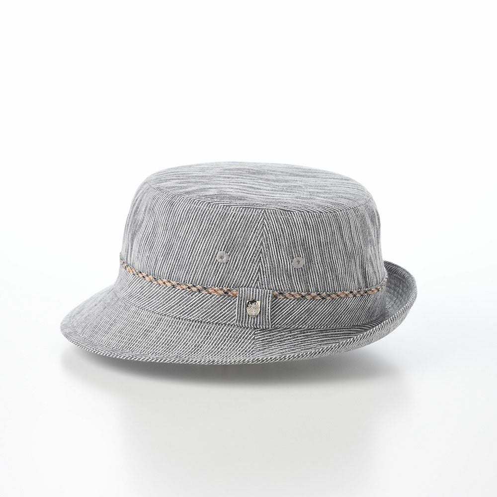 ダックス アルペンハット Alpen Cotton Crepe（アルペン コットン