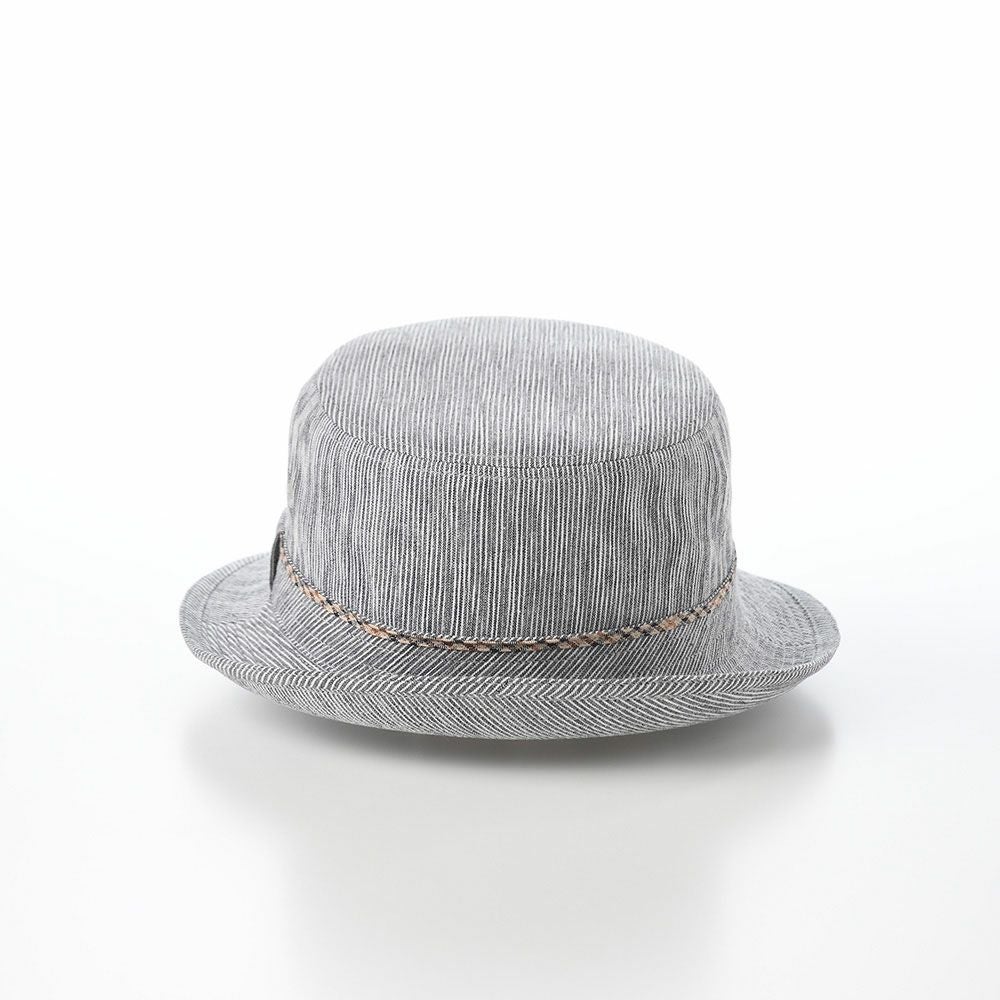 ダックス アルペンハット Alpen Cotton Crepe（アルペン コットン