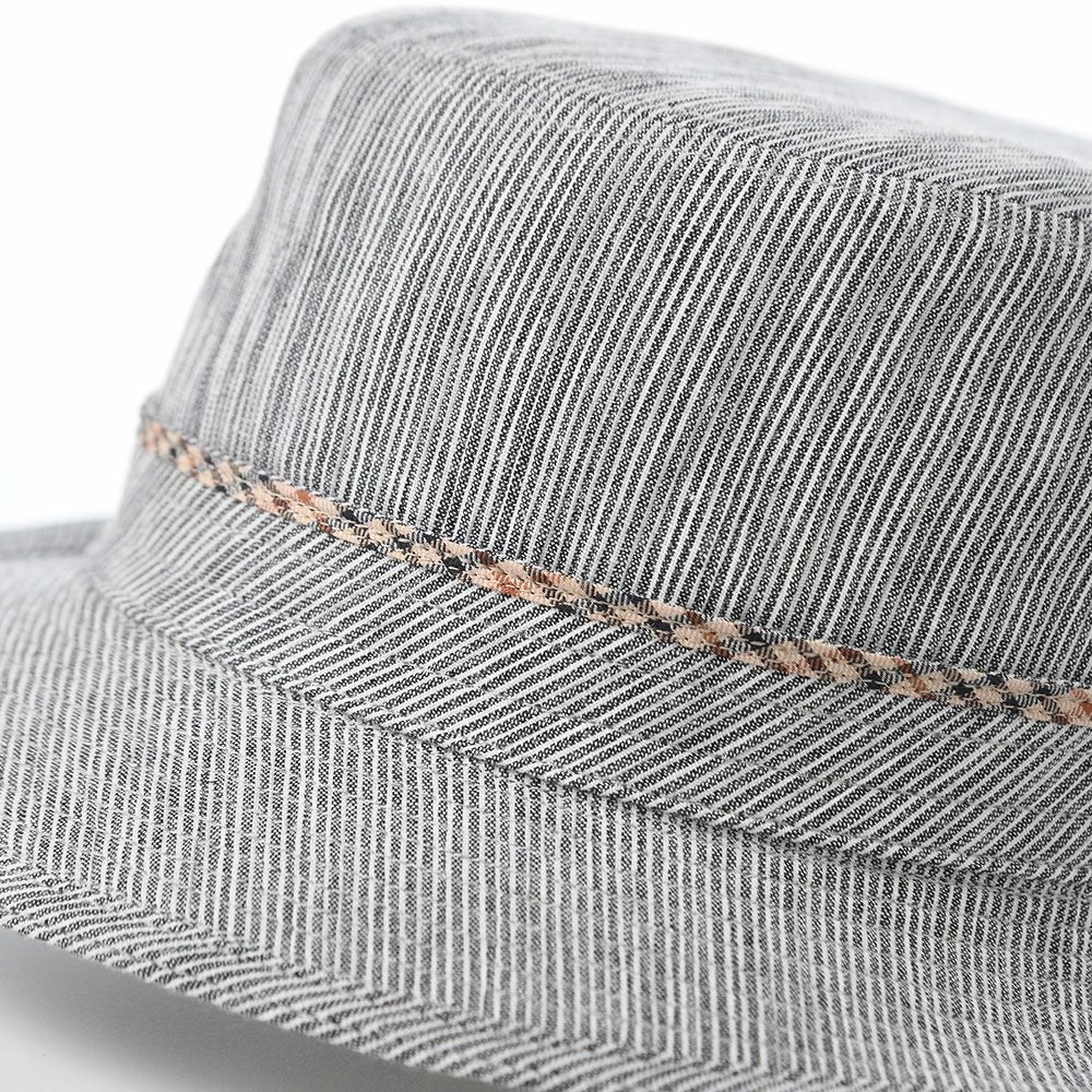 ダックス アルペンハット Alpen Cotton Crepe（アルペン コットン