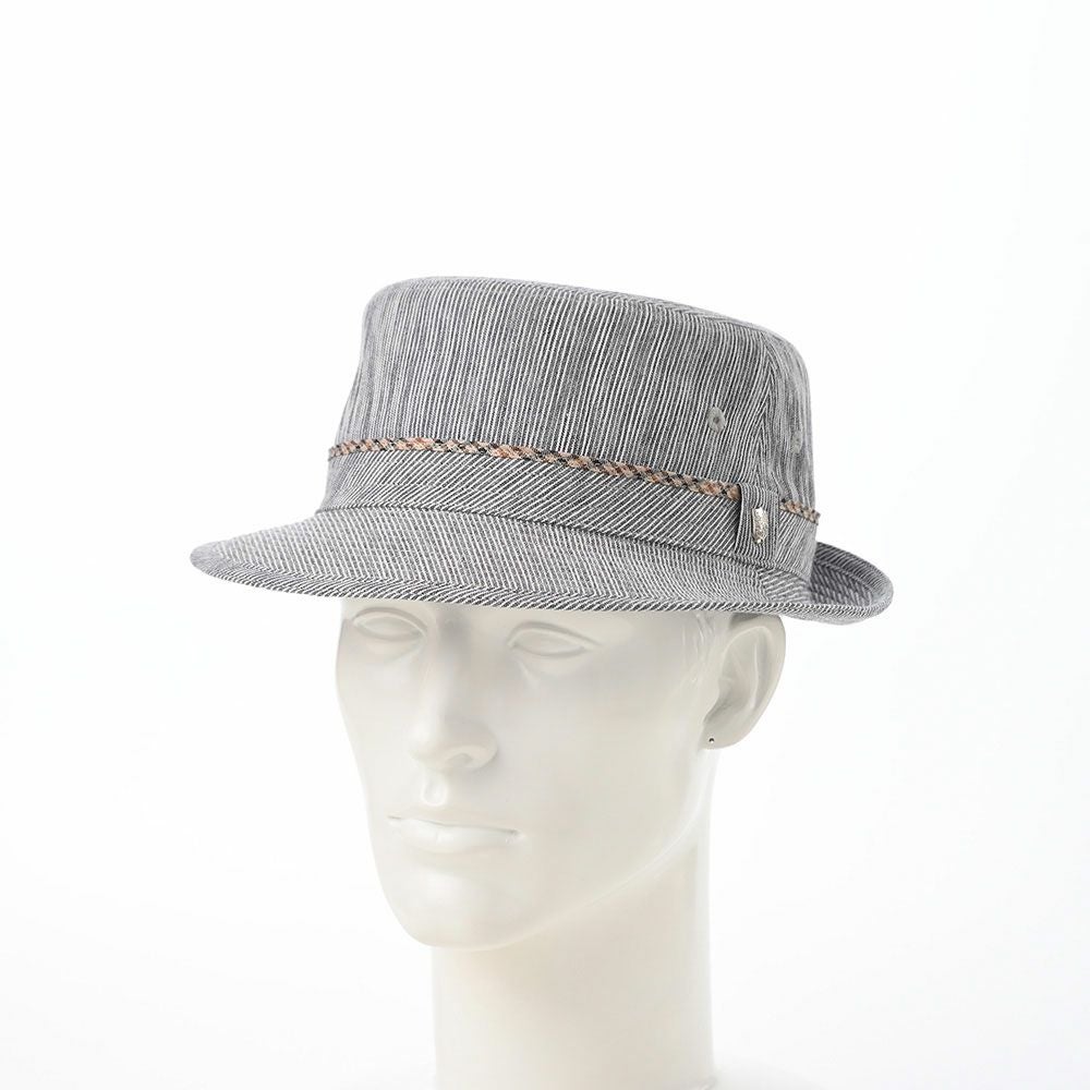ダックス アルペンハット Alpen Cotton Crepe（アルペン コットン