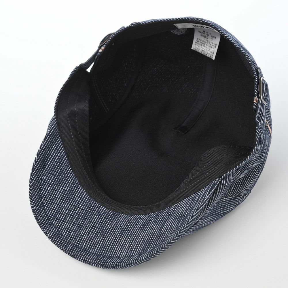 ダックス ハンチング Hunting Cotton Crepe（ハンチング コットン