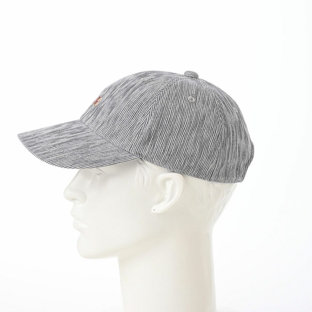 ダックス キャップ Cap Cotton Crepe（キャップ コットンクレープ