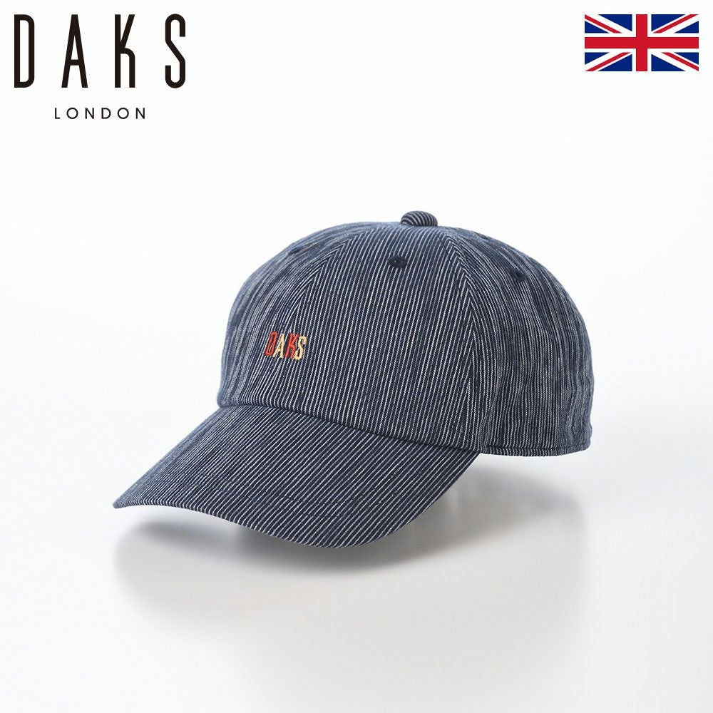 ダックス キャップ Cap Tricot Corduroy（キャップ トリコット