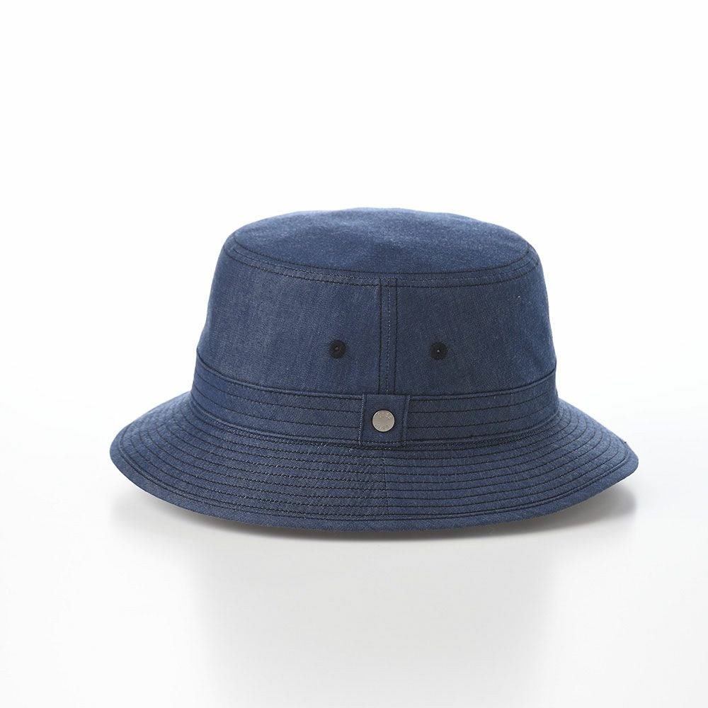kief. デニムバケットハット ダックス バケットハット Bucket Hat Denim（バケットハット デニム