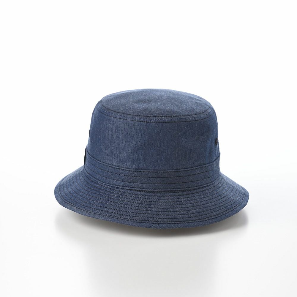 ダックス バケットハット Bucket Hat Denim（バケットハット デニム